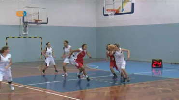Basket Esa vs C. União Micaelense
